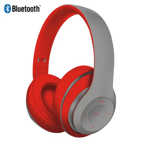 Platinet Freestyle FH0916 naglavne Bluetooth slušalke