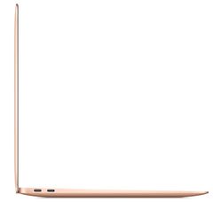 Apple MacBook 13 Air prenosnik, 256 GB, Gold, SLO KB (MGND3CR/A)