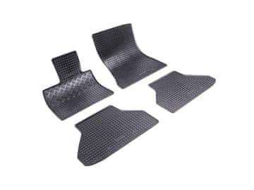 Rigum Gumijaste preproge BMW X6 2008-