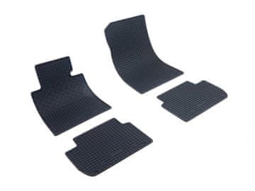 Rigum Gumijaste preproge BMW 3 E46 1998-