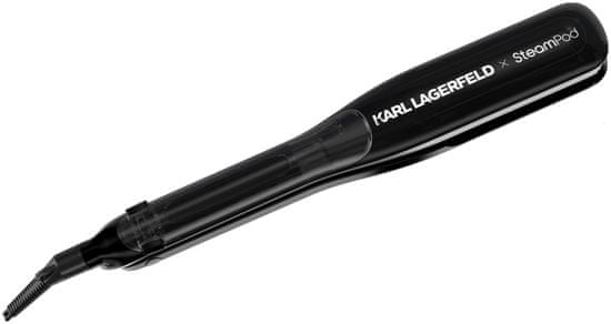 Loreal Professionnel Steampod 3.0 X Karl Lagerfeld ravnalnik las