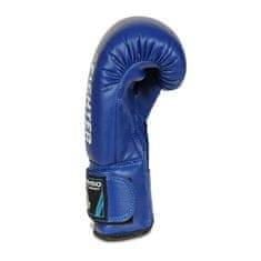 DBX BUSHIDO boksarske rokavice ARB-407v4 6 oz