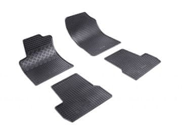 Rigum Gumijaste preproge Citroen C3 2010-