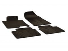 Gumárny Zubří Gumijaste avto preproge Kia CEED (2012-2018)