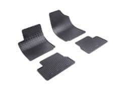 Rigum Gumijaste preproge Citroen C3 2002-