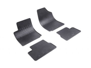 Rigum Gumijaste preproge Citroen C3 2002-