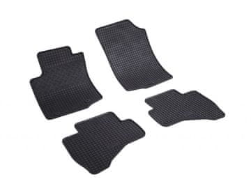 Rigum Gumijaste preproge Citroen C1 2014-