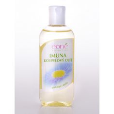Eoné kosmetika Imuna olje za kopel, 100 ml - poteče 23.7