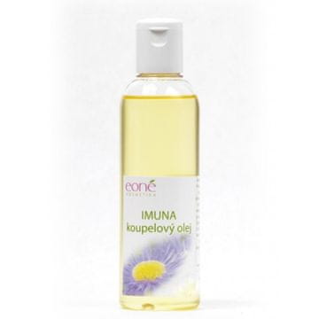Eoné kosmetika Kopalno olje imuna, 200 ml