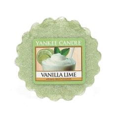 Yankee Candle Dišeči vosek vanilijevega apna 22 g