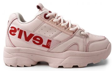 Levi's dekliške teniske Soho