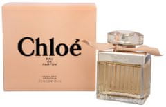 Chloé Chloé EDP parfumska vodica s sprejem, 125 ml