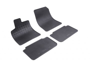 Rigum Gumijaste preproge Citroen C5 2002-