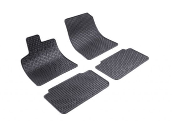 Rigum Gumijaste preproge Citroen C5 2002-