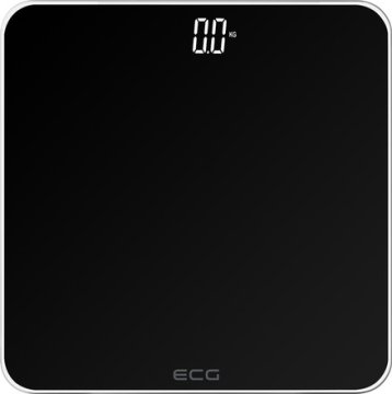 ECG Osebna tehtnica ECG OV 1821 Black