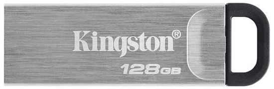 Kingston DataTraveler Kyson USB spominski ključ, 128 GB