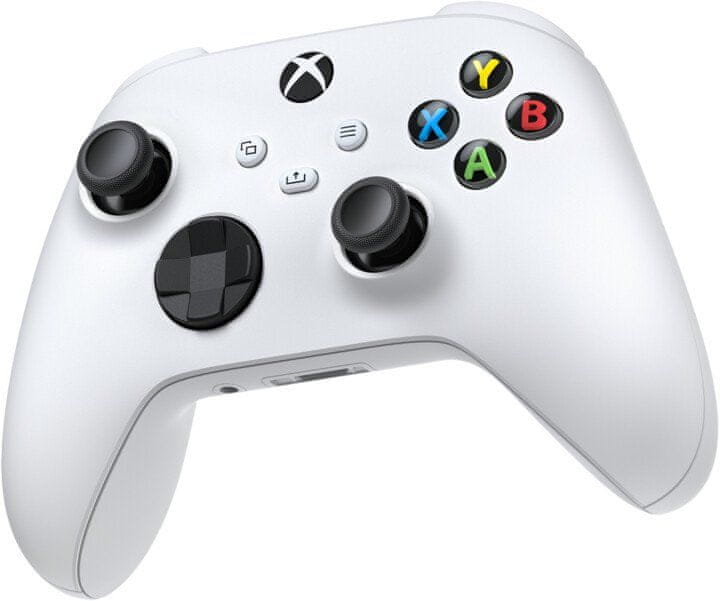 Xbox 1 joystick clearance