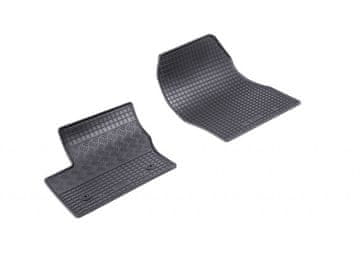 Rigum Gumijaste preproge Ford TOURNEO CONNECT 2m 2019-