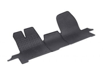 Rigum Gumijaste preproge Ford TRANSIT 3m 2020-