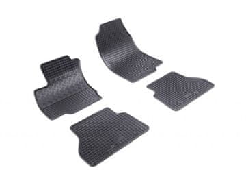 Rigum Gumijaste preproge Ford B-MAX 2012-