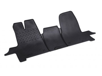 Rigum Gumijaste preproge Ford TRANSIT 3m 2014-