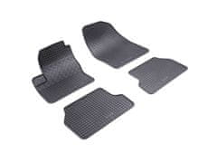 Rigum Gumijaste preproge Ford FOCUS 2004-