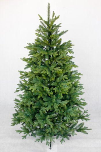 Alpina Božično drevo SMRK PE, višina 180 cm