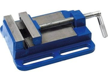 Extol Craft Vrtalna primež (80210), višina čeljusti 22/širina 100 mm