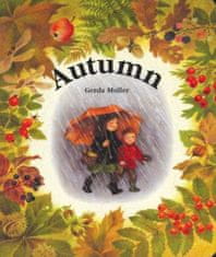 Gerda Muller - Autumn
