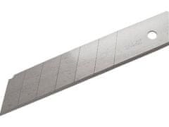 Extol Premium Rezila za nož Extol Premium (9125) 18 mm, 10 kosov