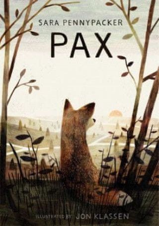Sara Pennypacker - Pax