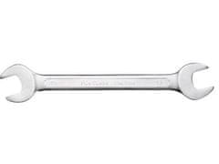 Fortum Fortum ploščati ključ (4730107) ploščati ključ, 6x7mm, L 121mm, 61CrV5