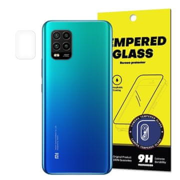 MG 9H zaščitno steklo za kamero za Xiaomi Mi 10 Lite
