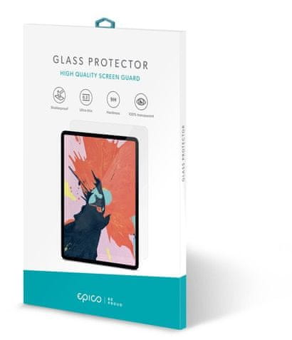 EPICO Glass za iPad Pro 11 (2018)/iPad Pro 11 (2020)/iPad Air 10,9 33912151000001