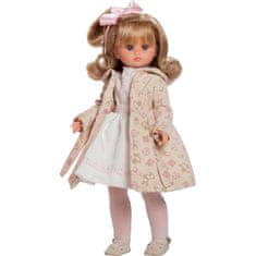 Berbesa Luksuzna otroška lutka Flora 42cm