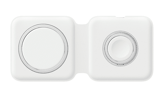 Apple MagSafe Duo Charger brezžični polnilec