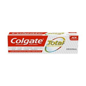  Colgate Total Original zobna pasta, 100 ml 