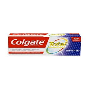  Colgate Total Whitening zobna pasta, 100 ml 