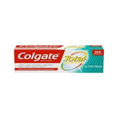 Colgate Total Active Fresh zobna krema, 100 ml