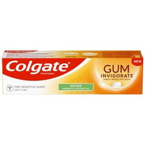  Colgate Gum Detox zobna pasta, 75 ml 