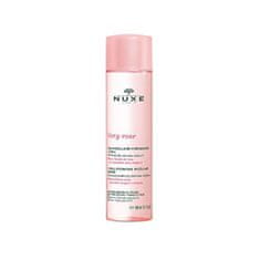 Nuxe Hidratantna micelarna voda za suho kožo 3v1 Very Rose (Hydrating Micellar Water 3-in-1) (Neto kolièina 200 ml)
