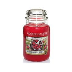 Yankee Candle Aromatična sveča velika Red Raspberry 623 g