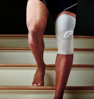 Futuro elastična bandaža za koleno
