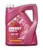 Mannol motorno olje Energy Combi LL 5W-30, 5 l