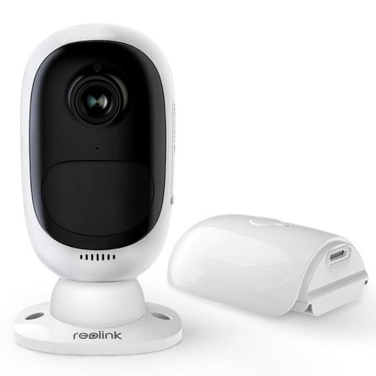 Reolink Reolink Argus 2 kamera, brezžična, WiFi, 1080p Full HD