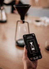 Goat story Gina aparat za pripravo kave, bel