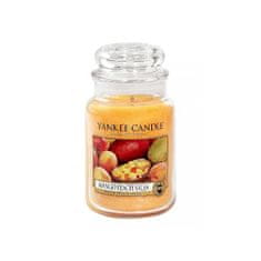 Yankee Candle Aromatična sveča Mango Peach Salsa 623 g