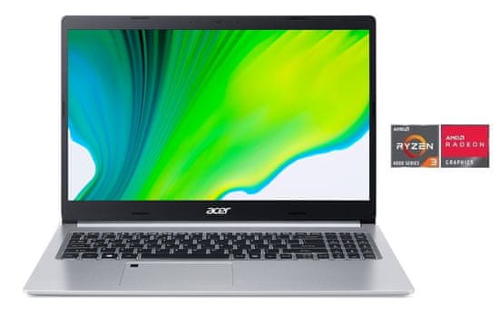 Acer Aspire 5 A515-44-R2J2 prenosnik (NX.HW4EX.001)