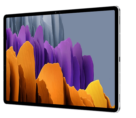 Galaxy Tab S7+