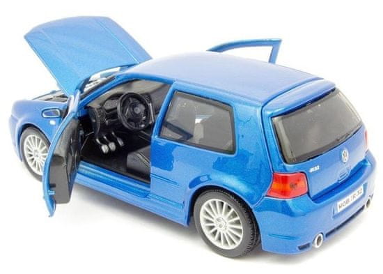 Maisto golf r32 deals